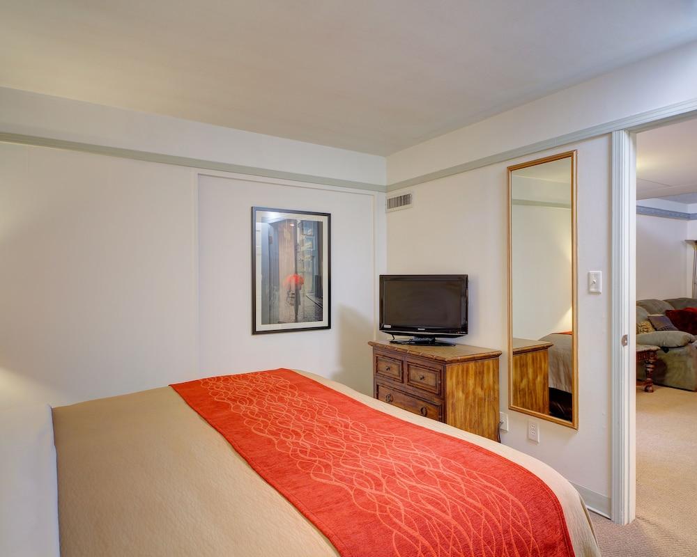 Western Inn And Suites Enid Buitenkant foto