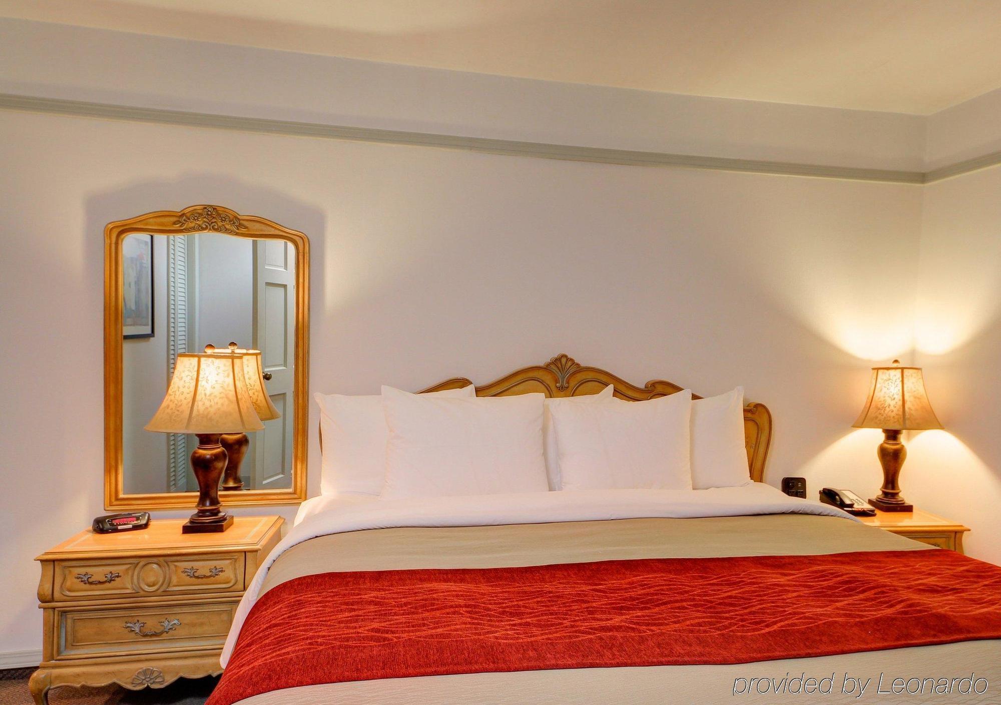 Western Inn And Suites Enid Buitenkant foto
