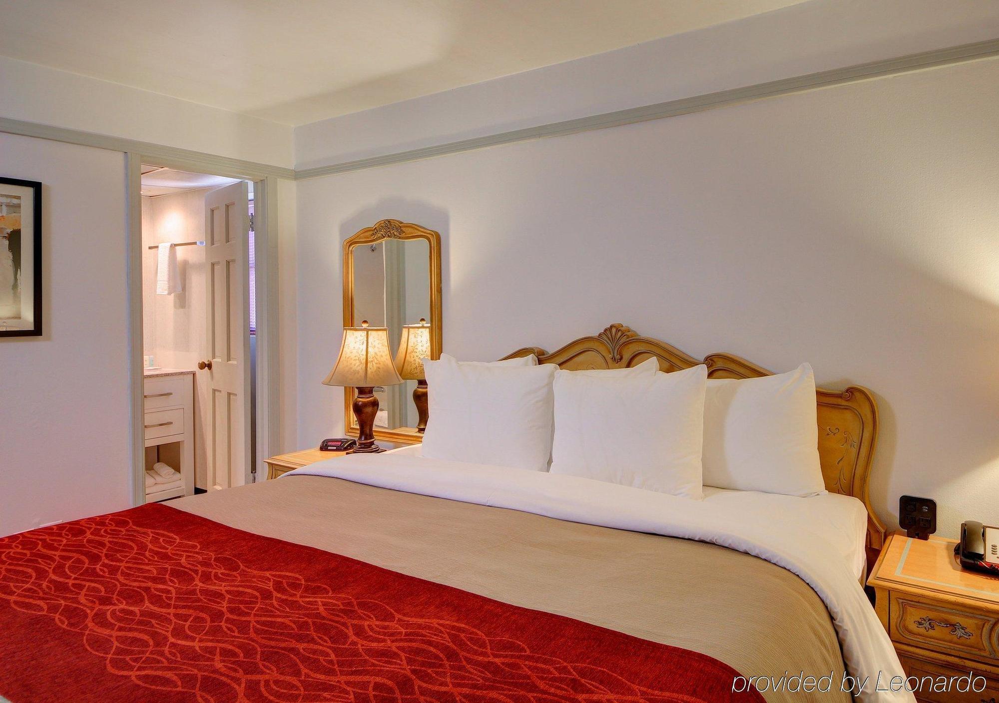 Western Inn And Suites Enid Buitenkant foto