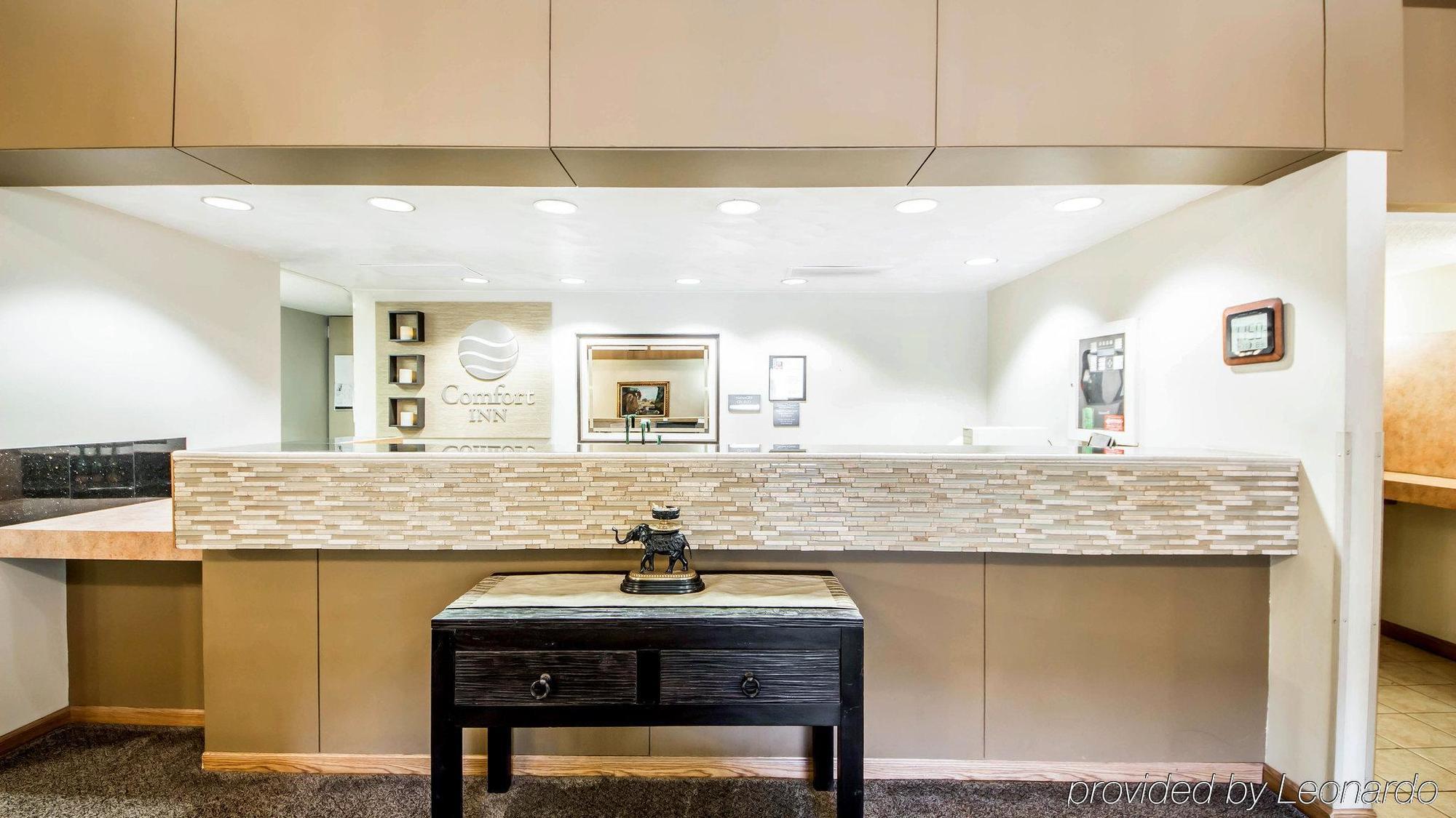 Western Inn And Suites Enid Buitenkant foto
