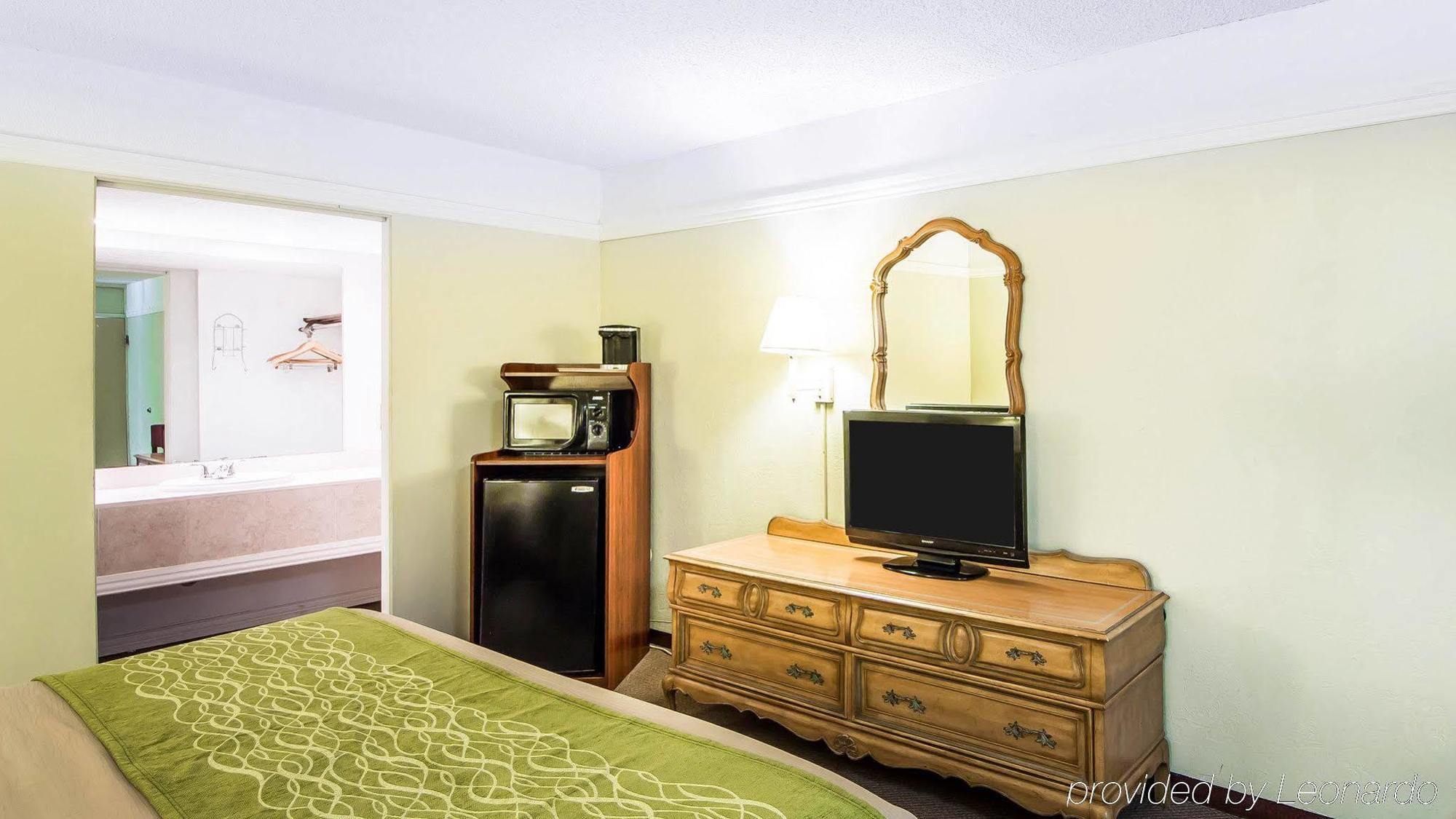 Western Inn And Suites Enid Buitenkant foto