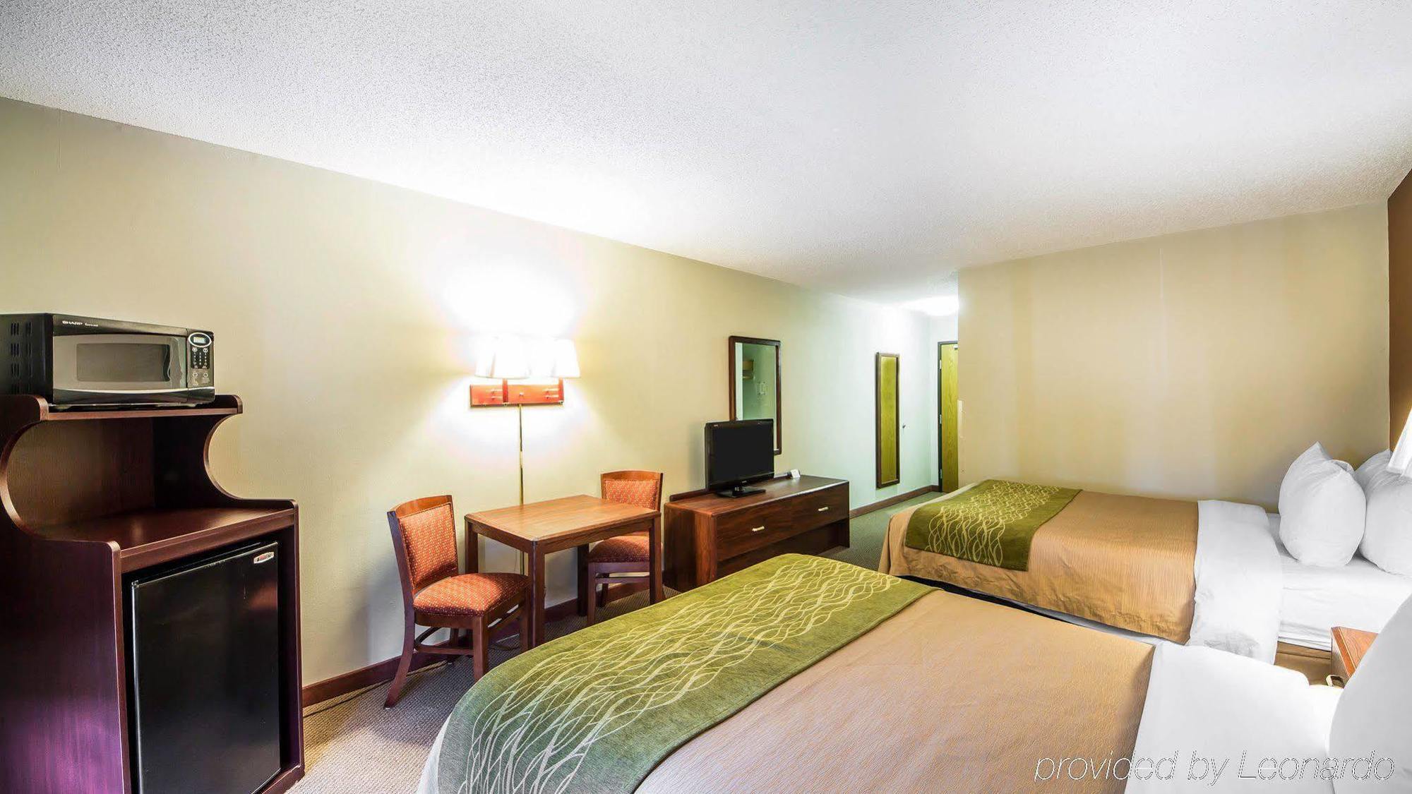 Western Inn And Suites Enid Buitenkant foto