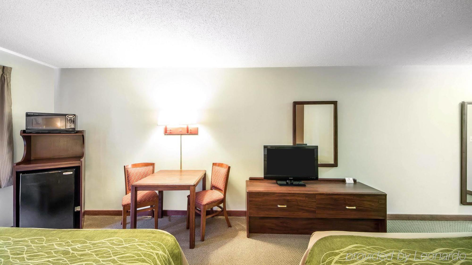 Western Inn And Suites Enid Buitenkant foto