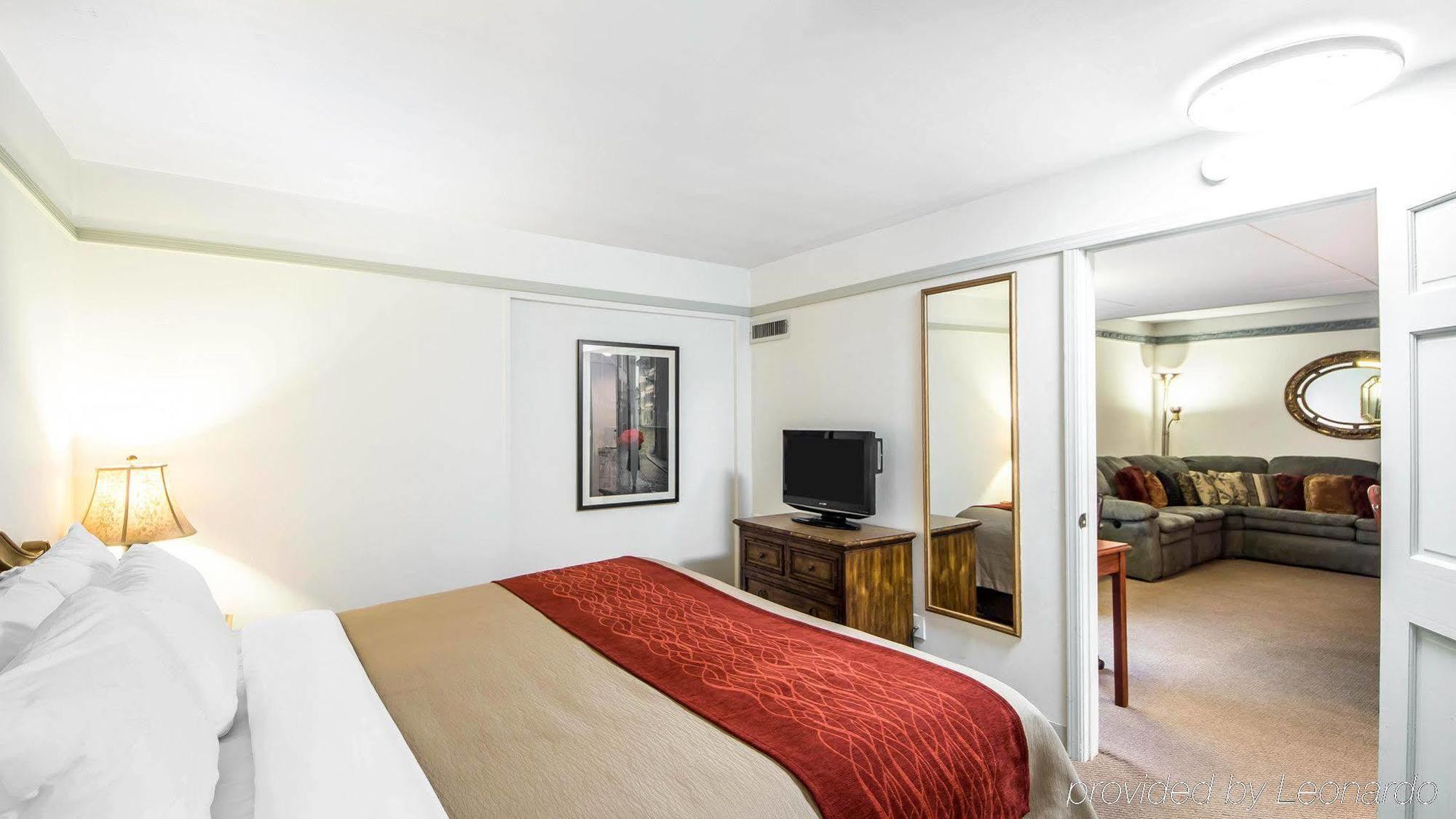 Western Inn And Suites Enid Buitenkant foto